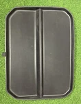 2021-2024 Ford F150 Dash Center Upper Rubber Insert Mat Oem ML3B-15044L06-B. Fixed Price $41.99.