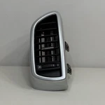 2011-2018 Porsche Cayenne 958 Right Outer Dashboard Air Vent Oem 7P5819704B. Fixed Price $54.99.