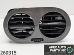 Oem 2016 Volkswagen Tiguan 2.0L Right Passenger Side Dash Air Ac Vent Trim. Fixed Price $39.99.
