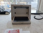 2009 Chevrolet Traverse Rear Overhead Entertainment Tv Screen 25888806. Fixed Price $57.00.