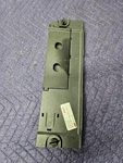 06 07 08 09 Bmw 550I Glove Box Fuse Access Panel Cover Insert 31435-0100 Oem. Fixed Price $30.00.