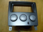 2002-2007 Subaru Impreza Climate Control Heat Panel Switch 72311FE090 /oem. Fixed Price $79.99.