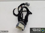 Oem 2013-2016 Ford Fusion 1.6L Center Console Wire Harness. Fixed Price $29.99.