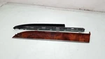 2013 2014 2015 2016 Lincoln Mkt Passenger Dash Wood Grain Trim. Fixed Price $55.15.