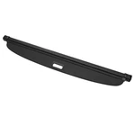 Trunk Retractable Cargo Cover For Mercedes-benz Gls 12-18 Black Carbon Fiber. Fixed Price $101.68.
