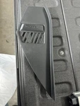 Genuine Ford Dashboard Side Cover Rh HC3Z-2504480-AA Like New. Fixed Price $30.00.