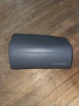 1999 2000 2001 2002 Toyota Tacoma Passenger Dash Trim Cover 50540-04040 Bin 27. Fixed Price $49.00.