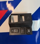 2018-2020 Toyota Tundra Instrument Bezel Mirror Switch Panel 55446-0C070 Oem. Fixed Price $99.00.