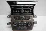 2013 Honda Pilot Am/fm/cd-player Receiver Oem 39100-SZA-C211-M1 1YV2 *A2019. Fixed Price $62.40.