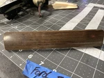 04-07 Ford Freestar Dash Left Driver Side Panel Trim Garnish. Fixed Price $20.00.