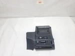 2016-2021 Subaru Wrx Dash Left Lower Trim Cover Panel W/ Switches 83472FJ070VH. Fixed Price $94.99.