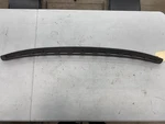 Porsche 911 993 Windshield Defroster Trim Dash Vent Black 964.552.411.00. Fixed Price $125.00.