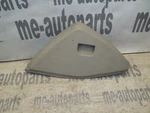 2004-2006 Kia Amanti Right Passenger Side Fuse Cover Dash End Trim 84775-3F000. Fixed Price $29.18.