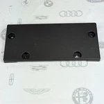 2022-2024 Hyundai Tucson Front License Plate Bracket Holder Oem 86529-P9010. Fixed Price $27.99.