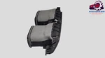 Dashboard Center Air Vent Grille Toyota RAV4 2019-2025 Oem. Fixed Price $130.14.