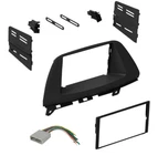 Car Radio Stereo Dash Installation Kit Combo For 2005-2010 Honda Odyssey. Fixed Price $19.99.