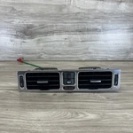 10-12 Land Rover Range L322 Front Center Dash Board Ac /c Air Vent Oem. Fixed Price $79.99.