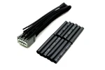 New Motorcraft Wiring Pigtail Kit 12 Wire WPT-503 Ford Lincoln Mercury 2002-13. Fixed Price $13.45.
