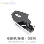 2019-2024 Audi Q3 Left Dash Trim / Bezel 83B853189A. Fixed Price $40.49.