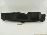 Bmw 735I E32 Sedan Dashboard Panel Black Fits 1988-1994 89 90 91 92 93. Fixed Price $159.89.