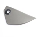 2005-2009 Hyundai Tucson Rh Passenger Side Dash End Cap Used Oem 84767-2E000. Fixed Price $34.56.