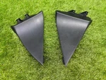 17-23 Infiniti Q60 Console Under Dash Left Right Side Inner Trim Cover Panel Oem. Fixed Price $65.00.