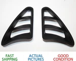 2007 2009 Mazda CX-7 CX7 Front Left & Right Heater Air Vent Oem. Fixed Price $34.95.