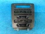 2011-2014 Ford Mustang Shaker Radio Temperature Control Panel CR3T-18A802-JA Oem. Fixed Price $99.00.
