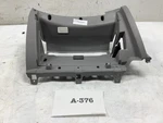 2008 Hyundai Elantra Front Dash Glove Box Bracket Trim Frame Oem. Fixed Price $59.37.