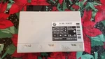 2007-2012 Bmw X5 Entry Passive Theft Locking Control Module P/n: 61359134707. Fixed Price $19.99.