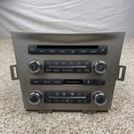 2010 Lincoln Mkt Radio Receiver Am-fm Cd Player Climate Control Oem AE9T19C156. Fixed Price $99.50.