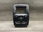 Oem Dodge Durango 2018-2020 Front Center Dash Radio 7" Screen Bezel A/c Climate. Fixed Price $195.50.
