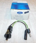 1971-1974 Ford Torino Galaxie Ltd Monterey Montego Nos Glove Box Lamp Switch. Fixed Price $79.00.