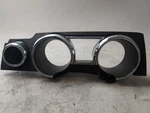 2005-2009 Ford Mustang 4.0L Speedometer Instrument Cluster Bezel Black Oem. Fixed Price $38.98.
