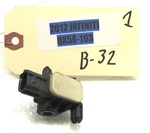 2011-2012 Inifniti QX56 Srs Airbag Front Crash Impact Sensor Oem 985811LA0A.. Fixed Price $23.99.