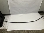 15-18 Mercedes W205 C-class Exterior Right Upper Roof Molding Trim Q. Fixed Price $142.49.