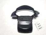 2021 Mazda CX-9 Dash Speedo Cluster Bezel With Push Start Button Oem TK4855421. Fixed Price $90.00.