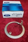 1965 1966 Galaxie 500XL Ltd 66-67 Fairlane Falcon Nos Horn Switch Brush Plate. Fixed Price $39.00.