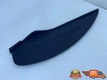 2011-2017 Jeep Wrangler Jku Dash Panel End Cap Right Side Oem 1PJ30TRMAA. Fixed Price $45.00.