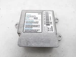2020-2021 Honda Clarity Srs Control Module Computer Unit Good 77960-TRW-A22. Fixed Price $336.30.