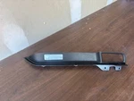 Ford Mustang Coupe Panel Trim Shield FR3B-63044B88. Fixed Price $38.99.