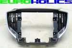 Oem Maserati M157 Ghibli 14-23 Front Dash Center Display Bezel W/vents 670066392. Fixed Price $47.49.