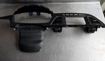 15-17 Hyundai Sonata Speedometer Cluster Bezel Trim Cover Panel 84740-C2260 Oem. Fixed Price $50.00.