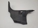 2009 Chevrolet Suburban 1500 Left Lh Knee Kick Panel Blk 15904432. Fixed Price $92.37.