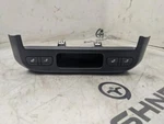 2015-2022 Gmc Canyon Instrument Panel Accessory Bezel 23133766 Oem. Fixed Price $98.59.