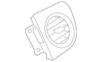 Genuine Ford Dashboard Air Vent AR3Z-6304388-BA. Fixed Price $80.75.