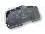 2005 Ford Excursion Diesel Instrument Gauge Cluster Speedometer 5C7T-10849-CA. Fixed Price $250.00.