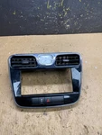 2011 - 2014 Chrysler 200 Dash Radio Bezel Trim Clock Hazard AA0017 Dg. Fixed Price $23.65.