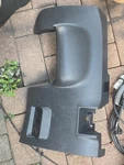 2013-2019 Nissan Sentra Side Lower Dash Cover Oem 68962-3SG0A. Fixed Price $75.00.