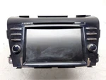 19-20 Murano Audio Equipment Radio Receiver 6 Cylinder Navigation Oem 2591A9UF0E. Fixed Price $314.10.